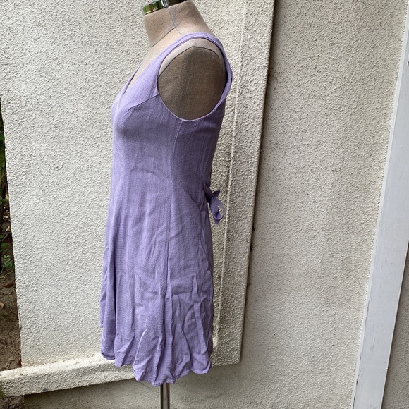 Reformation from Neiman’s stunning short elegant, classy dress - Picture 6 of 14